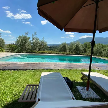 Villa Albert A *