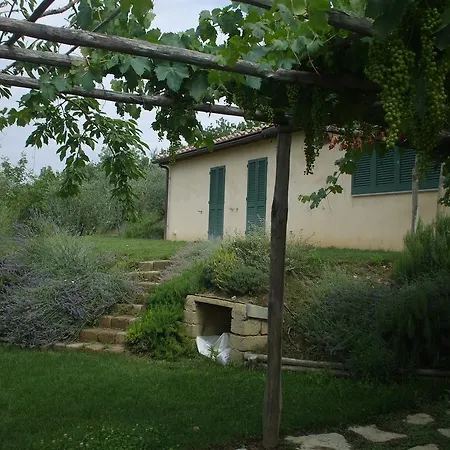 Albert A Villa Cetona