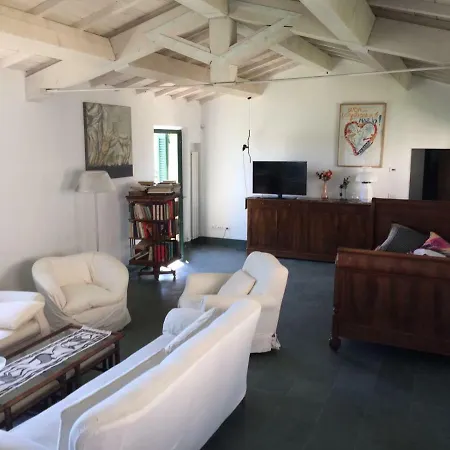 Villa Albert A *