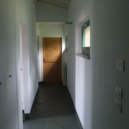 Villa Albert A *