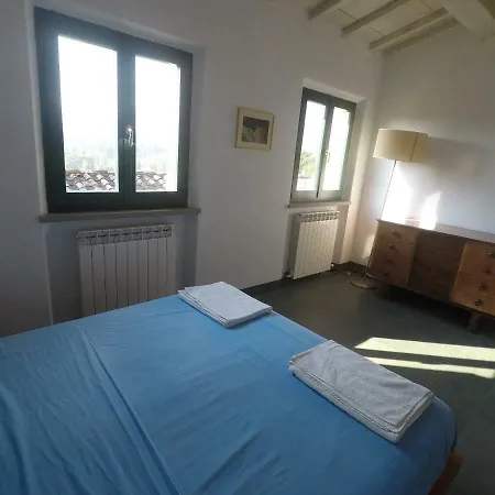Villa Albert A *